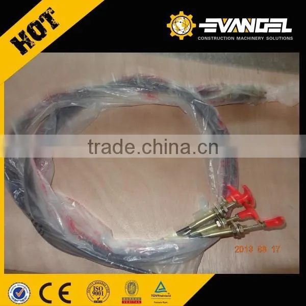 Zoomlion Spare Parts for Loader ,grader,excavator photo-2