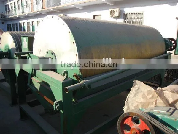 Magnetic Separator for Iron Ore photo-5