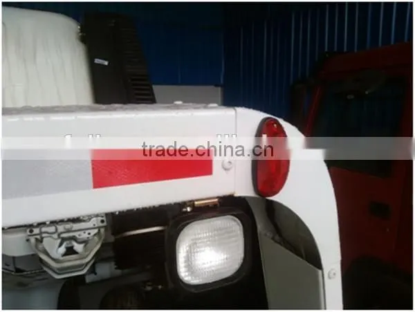 New Design Sinotruk Cheap Flatbed Breakdown Truck for Sale photo-6