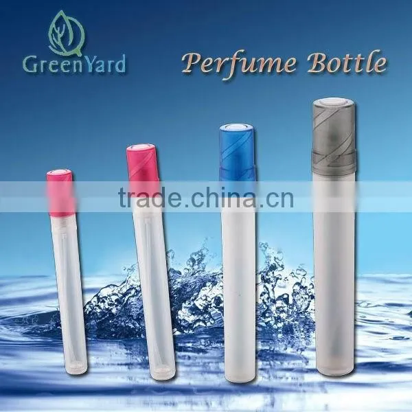 Big Discount! Plastic Perfume Bottle Pen/Pefume Pen Bottle/Pen Perfume Bottle photo-3