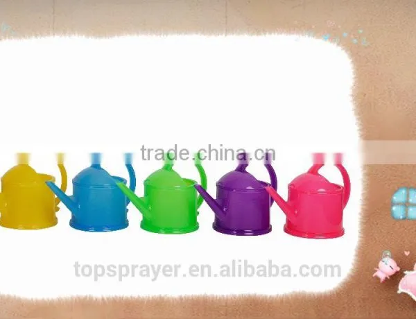 High Quality House Kids Tool Mini Watering Can photo-5