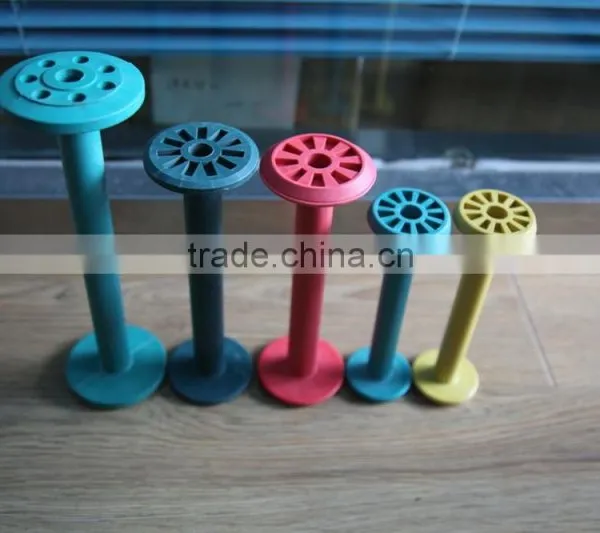 Automatic Bobbin Winding Machine photo-2