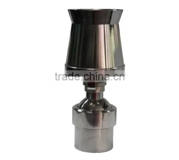Adjustable Serac Nozzle DN50 for Colorful Music Fountain photo-2