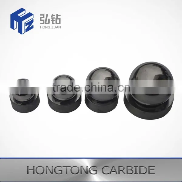Spherical Tungsten Carbide WC Grinding/milling Media Balls From 1mm to 20mm Diameter photo-2