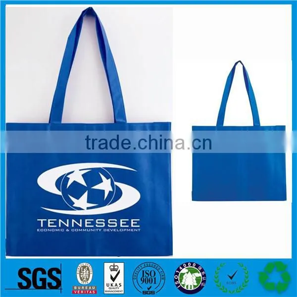 Promotional Bag for Supermarket photo-3