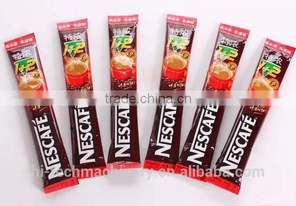 Automatic Machine for Filling and Packing Spices Powder photo-4