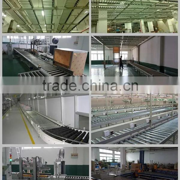 Good Quality Conveyor System With Free Design and Good Price photo-2