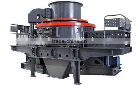 VSI7611 Sand Making Machine, Sand Makers photo-2