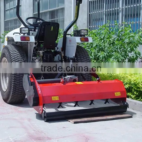 Top Quality Tractor PTO Use Flail Mower, Lawn Mower, Grass Mower With CE Certification photo-4