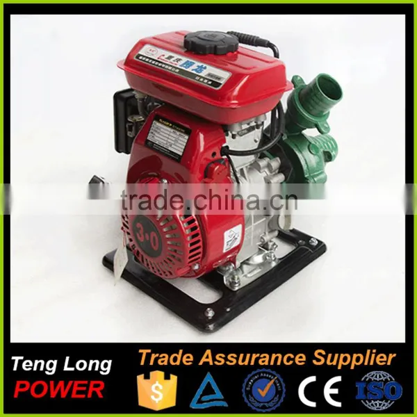 Low Pressure Water Pump Price of Diesel Water Pump Set photo-3