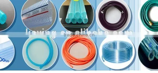 Production Line of PU Timing Belt photo-6