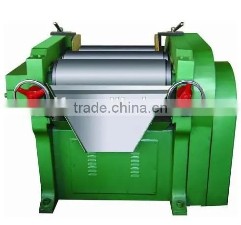 Grinding Painting Brush Machine photo-3