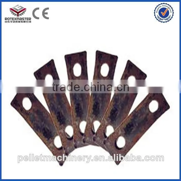 Professional Multi-function Oyster Shell Hammer Mill for Feed Powder and Sawdust photo-3