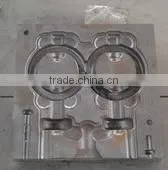 Cast Machine for Metal Foundry photo-4