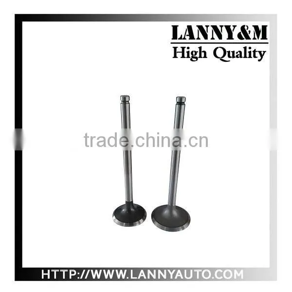 Auto 600P Intake Valve, Car Air Intake Valve, Intake Valve and Exhaust Valve 8902201210 8903237570 photo-4