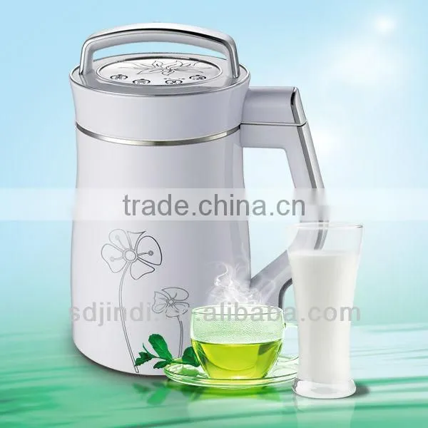 Electric SoyMilk Maker/soymilk Making Machine Manufacturing photo-3