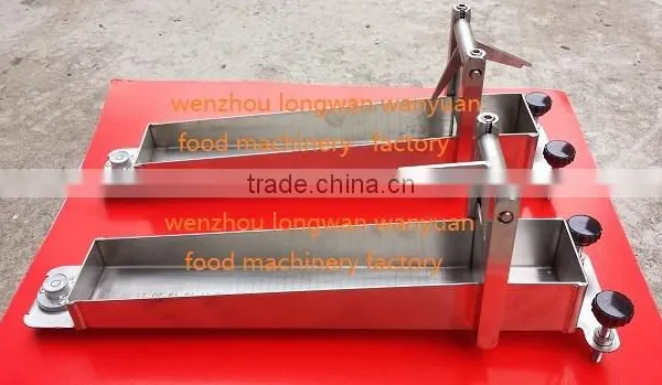 Tomato Sauce Consistometer
