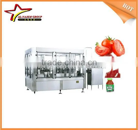 Hot Sale Tomato Sauce Making Machine Industrial Tomato Sauce Machine Industrial Tomato Sauce Machine photo-5