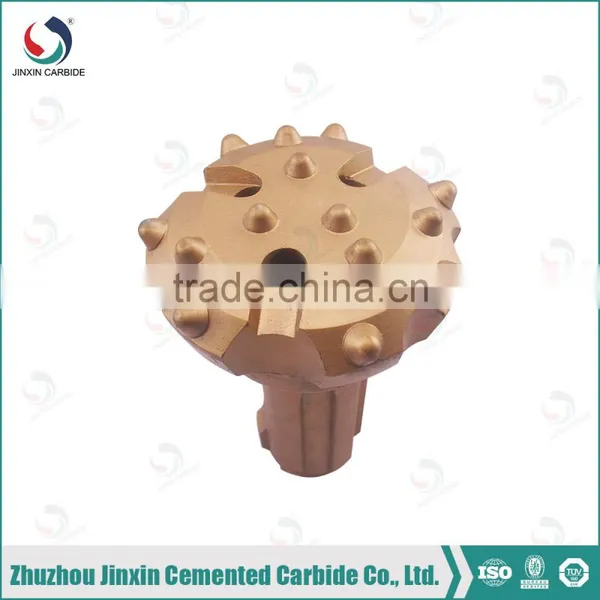 Purchase Good Quality Tungsten Carbide Hard Rock Drilling Bits,carbide Drill