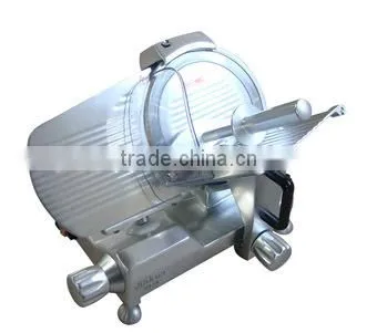 GRT - MS250L Automatic Meat Slicer photo-2
