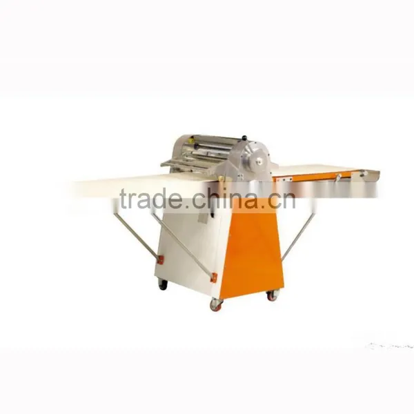 Automatic Commercial Dough Roller Pastry Sheeter photo-2