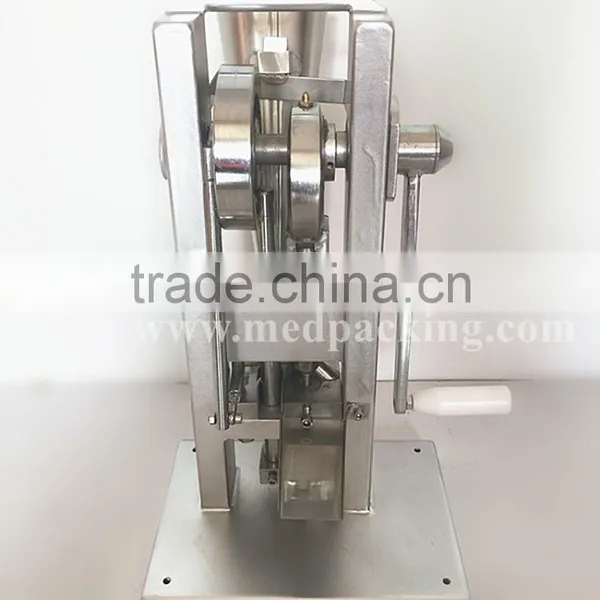 Price For Manual Signel Punch Tablet Press Machine Tdp-0 photo-3