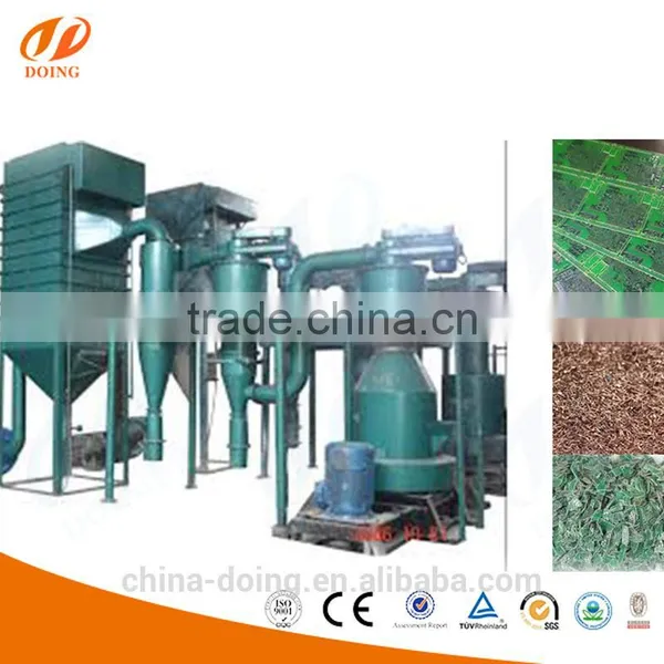 Used Separation Machine Electronic Pcb Machine/pcb Separator photo-2