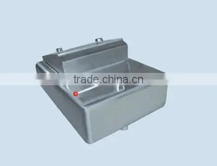 Stainless Steel Milk Storage Tank/Milk Weighing Tank photo-2