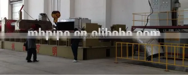 Elbow Hot Forming Machine photo-3