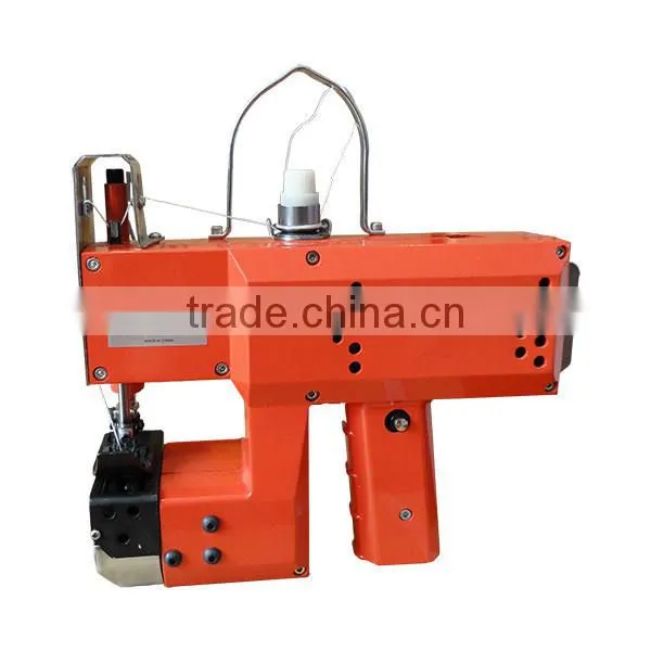 Keestar GK1800 Portable Rice Bag Closing Machine photo-3