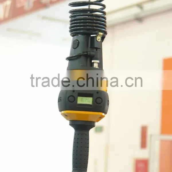 75kg Lcd Intelligent Electric Hoist With Hand Controller photo-4