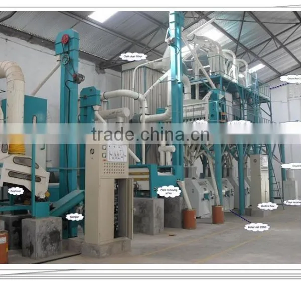 Soybean Sorghum Corn Wheat Vibrator Mechanical Sifter photo-4