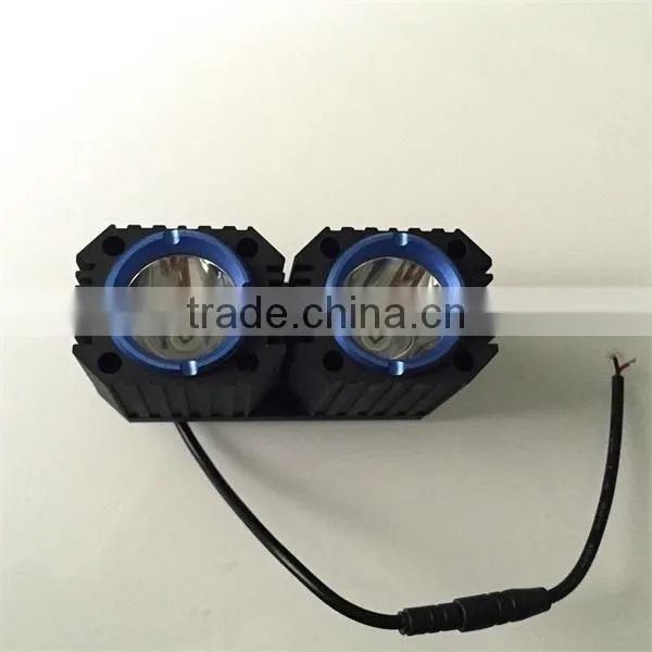 2016 Utra Remote Range Auto(SUV/ATV)/Boat LED Work Light photo-3