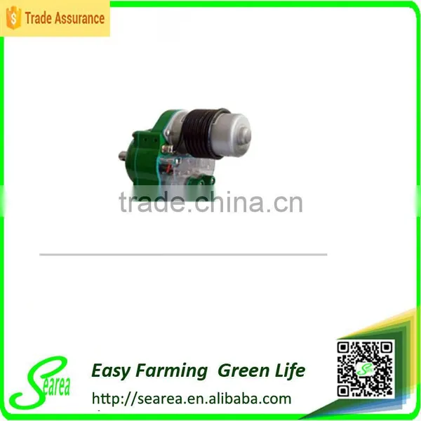 High Quality Greenhouse Roll up Motor for Ventilation photo-5