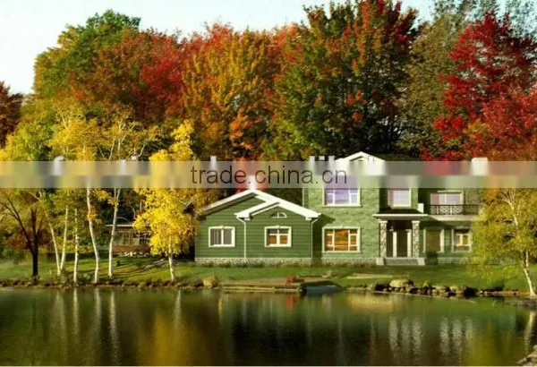 Cheap Prefab House photo-5