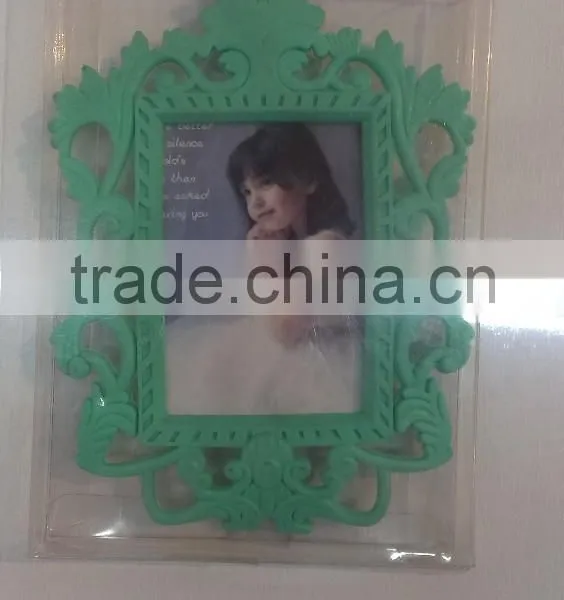 Baby/girl/digital Frame photo-4