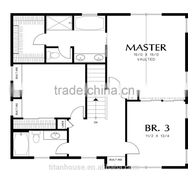 China Supplier Professional Custom Built Home Construction photo-3