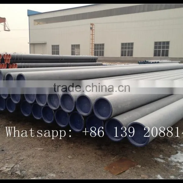 China Pipe Mill Api 5l Grade X52 Carbon Steel Pipe Astm A105 photo-6