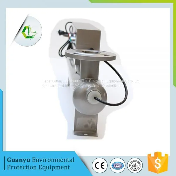 UV Water Sterilizer for Waste Water photo-3