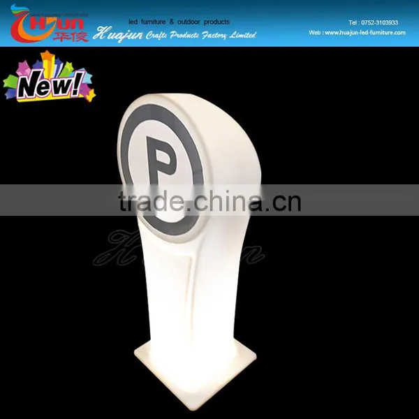 Wholesale Road Traffic Signs /RGB LED Traffic Sign photo-4