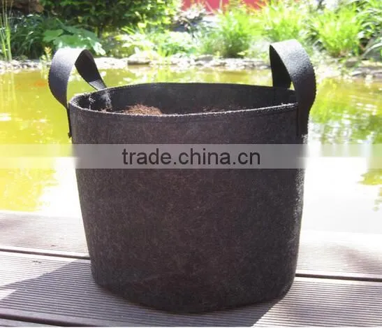Fabric Plant Grow Pot photo-3