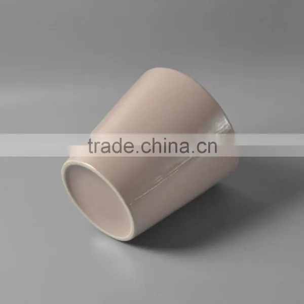 Ceramic Bright Colored Flower Pots photo-3