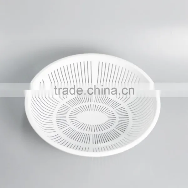 Competitive Price pp Plastic Cleaning Basket With Lid for Sale photo-5
