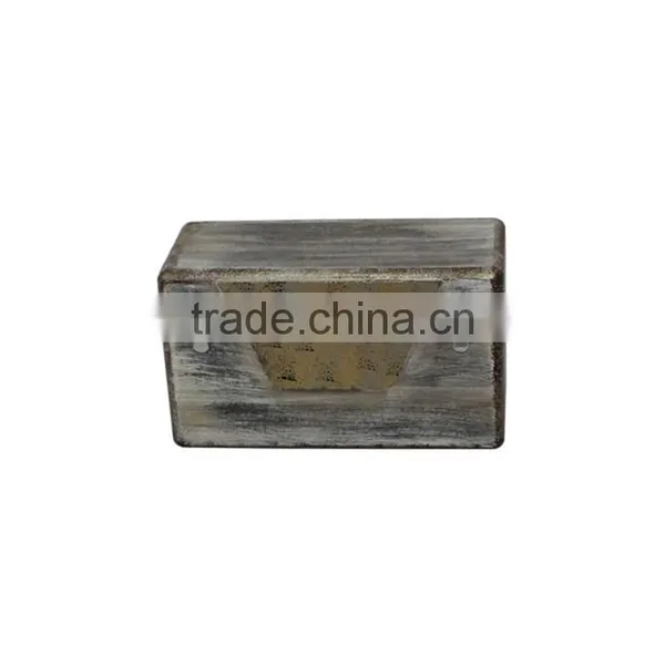 Factory Supply Home Storage Box Customized Design Antique Small Wooden Boxes photo-4
