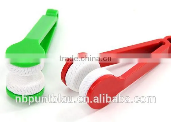 Eye Glasses Cleaning Wiping Cloth photo-5