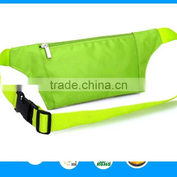 Hot Selling Adjustable Outdoor Crossbody One Shoulder Bag for Men Shoulder Bag photo-6