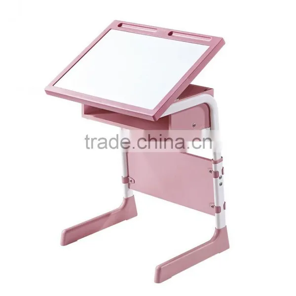 Adjustable School Table Set photo-2