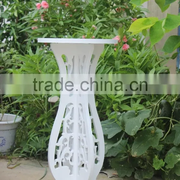 Home Decor Wooden Flower Shelf, Wooden Shelf,Storage Rack photo-3