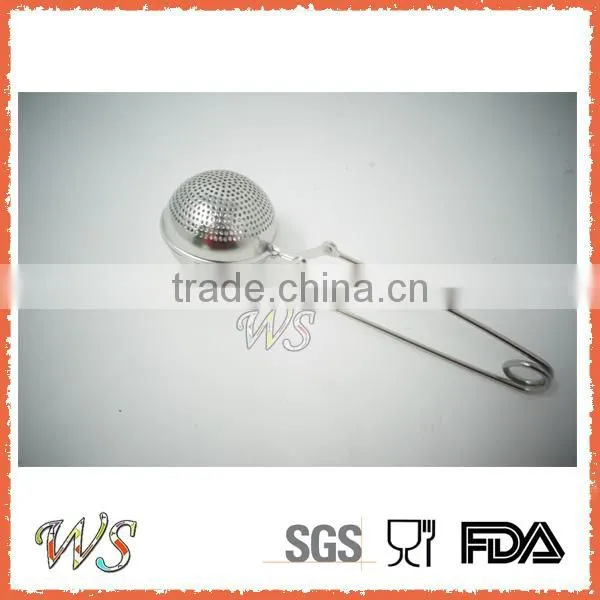 WSCLFT009 Stainless Steel Tea Infuser /Tea Strainer photo-2