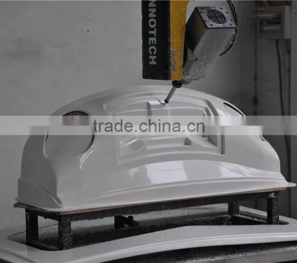 Thick Vacuum Forming Kart Front Cover photo-2
